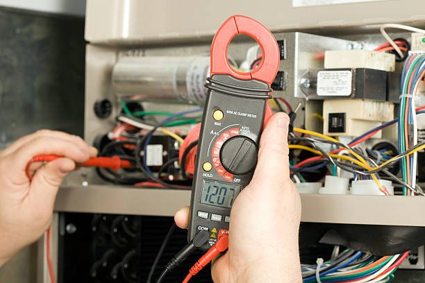 Best Industrial Electrical Services  in Waymart, PA